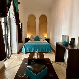 Habitación Superior con Cama King